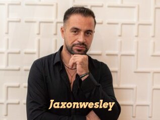 Jaxonwesley