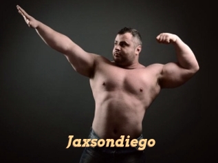 Jaxsondiego