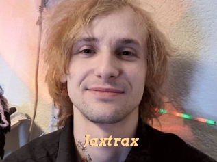 Jaxtrax
