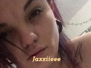 Jaxxiieee