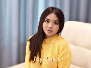 Jayaleen