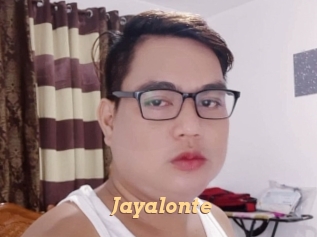 Jayalonte