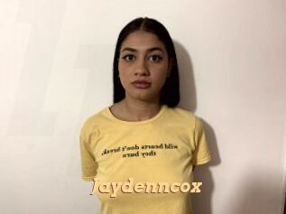 Jaydenncox