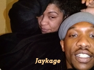 Jaykage