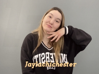 Jaylachichester