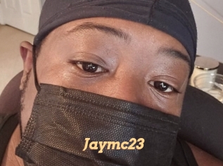 jaymc23 Live Paradise
