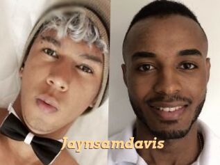 Jaynsamdavis