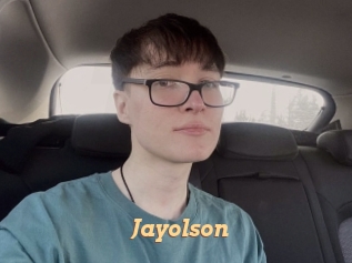 Jayolson