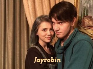 Jayrobin