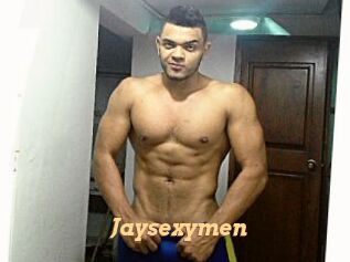 jaysexymen Live Paradise