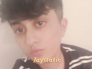 Jaystatic