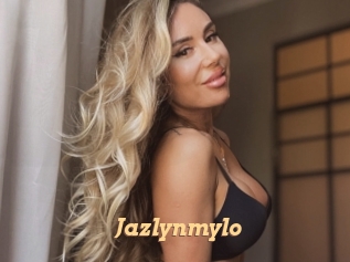 Jazlynmylo