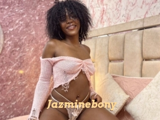 Jazminebony