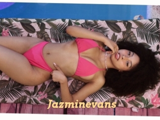 Jazminevans