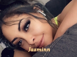 Jazminn