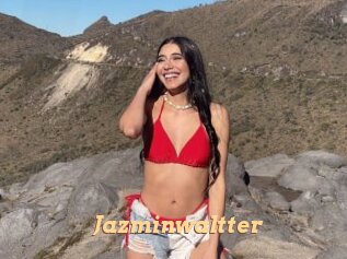 Jazminwaltter