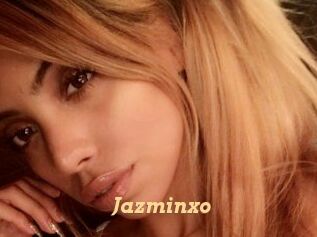 Jazminxo