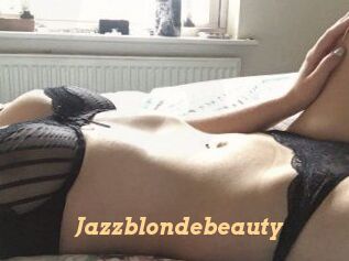 Jazzblondebeauty