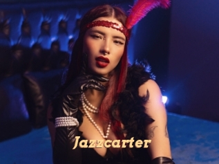 jazzcarter Live Paradise