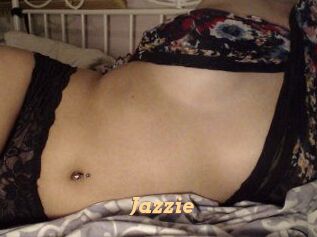 Jazzie