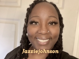 Jazziejohnson