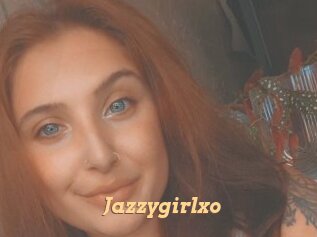 Jazzygirlxo