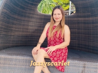 Jazzyscarlet