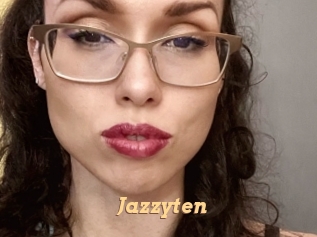 Jazzyten