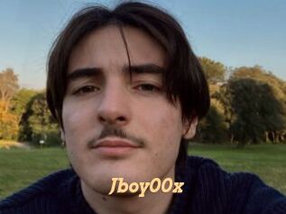 jboy00x Live Paradise