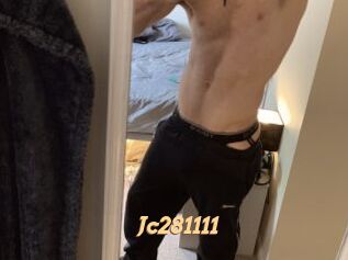 Jc281111