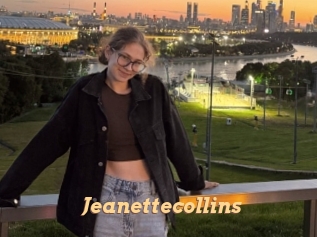Jeanettecollins