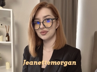 Jeanettemorgan