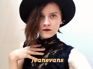 Jeanevans