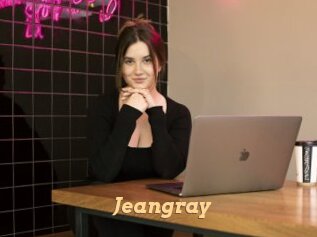 Jeangray
