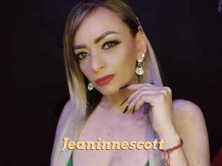 Jeaninnescott