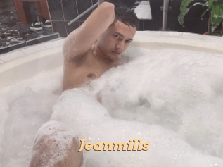 Jeanmills