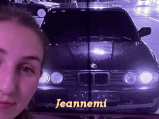 Jeannemi