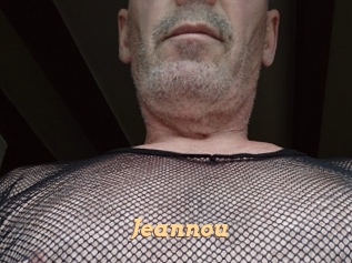 Jeannou