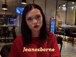 Jeanosborne