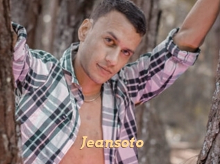Jeansoto
