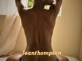 Jeanthompson