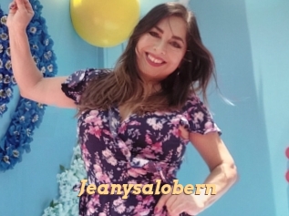 Jeanysalobern