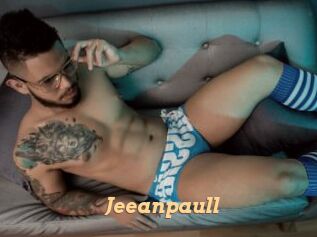 Jeeanpaull