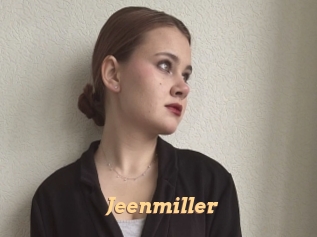 Jeenmiller