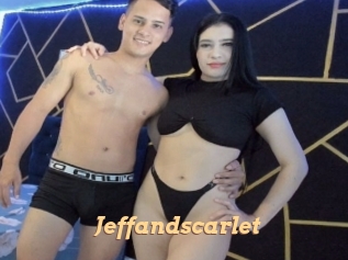 jeffandscarlet Live Paradise