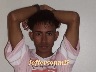 Jeffersonm19