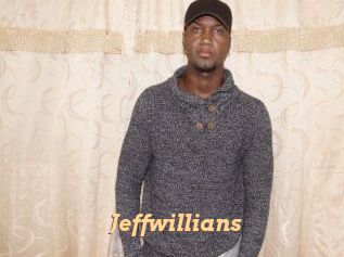 Jeffwillians