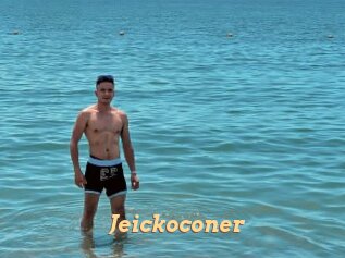 Jeickoconer