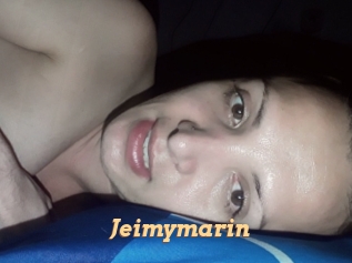 Jeimymarin