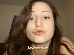 Jekxrose